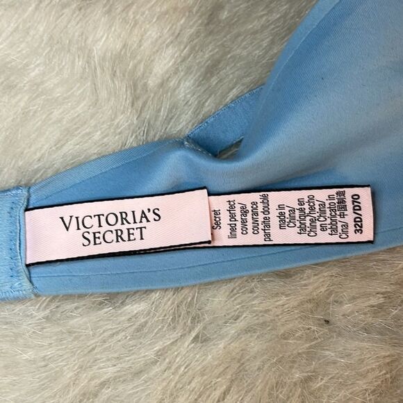 Victoria’s Secret bra 32D (4120) - Picture 8 of 9